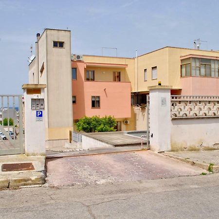 Appartamento Scirocco Tramontana Gallipoli Exterior foto