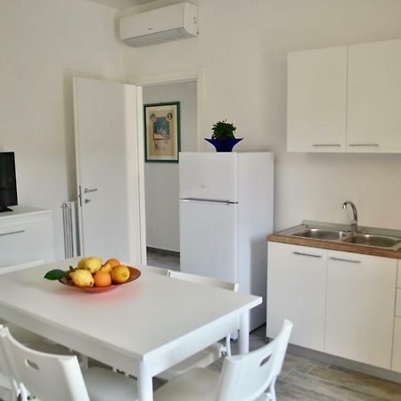 Appartamento Scirocco Tramontana Gallipoli Exterior foto